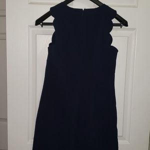 J. Crew Dresses - J. Crew blue dress J. Crew Dresses - J. Crew blue dress
